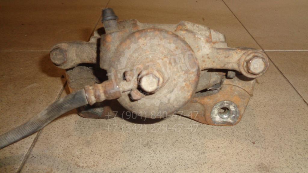 Суппорт передний левый, 1500 рублей, Пермь