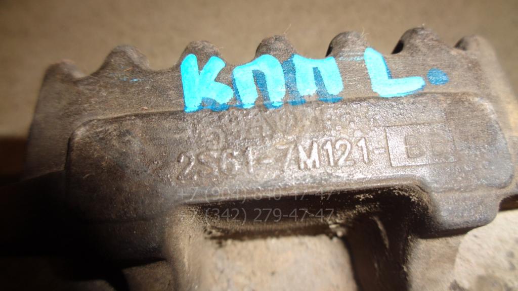 Опора КПП, 1000 рублей, Пермь