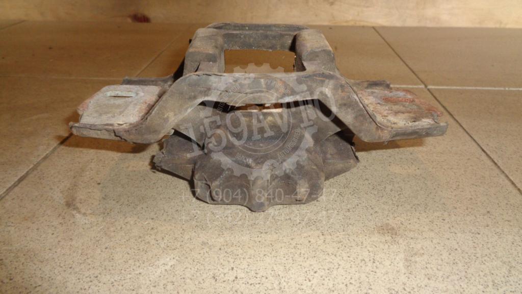 Опора КПП, 1000 рублей, Пермь