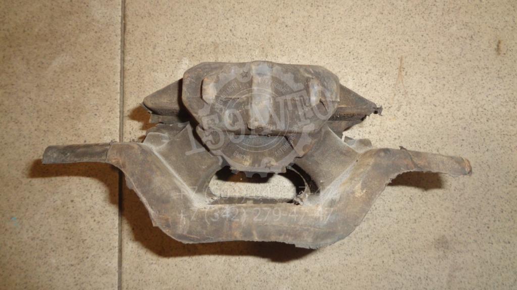 Опора КПП, 1000 рублей, Пермь