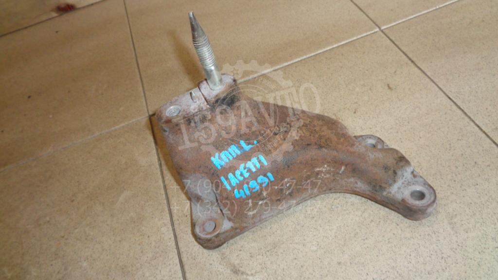 Кронштейн КПП левый, 500 рублей, Пермь