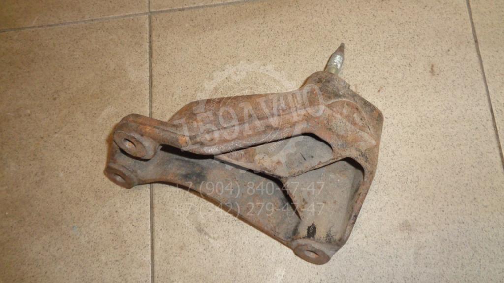 Кронштейн КПП левый, 500 рублей, Пермь