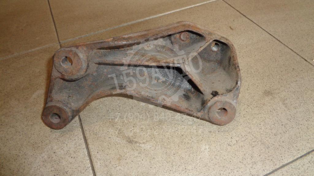 Кронштейн КПП левый, 500 рублей, Пермь