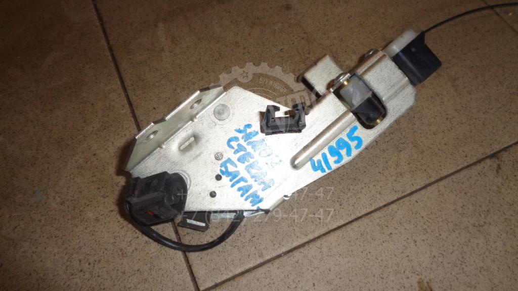 Замок стекла багажника, 900 рублей, Пермь