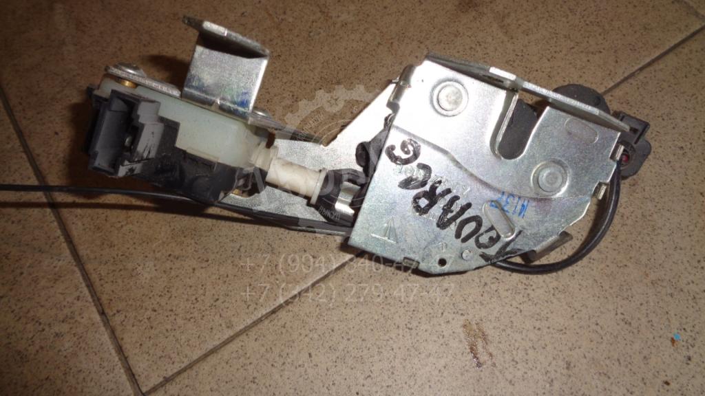 Замок стекла багажника, 900 рублей, Пермь