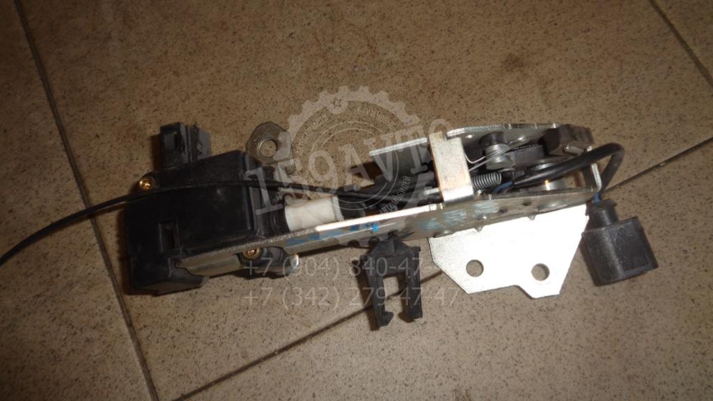 Замок стекла багажника, 900 рублей, Пермь