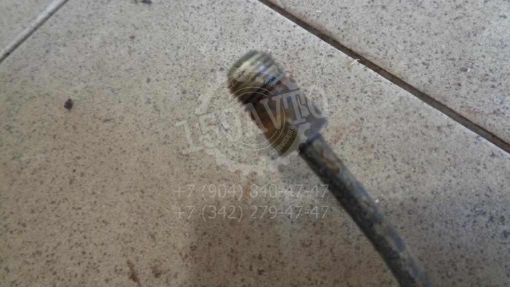 Трубка цилиндра сцепления, 1000 рублей, Пермь