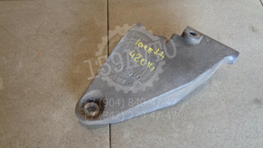 Кронштейн генератора, 500 рублей, Пермь