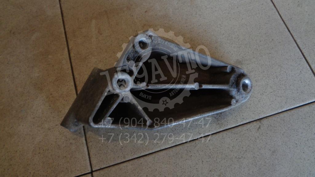 Кронштейн генератора, 500 рублей, Пермь