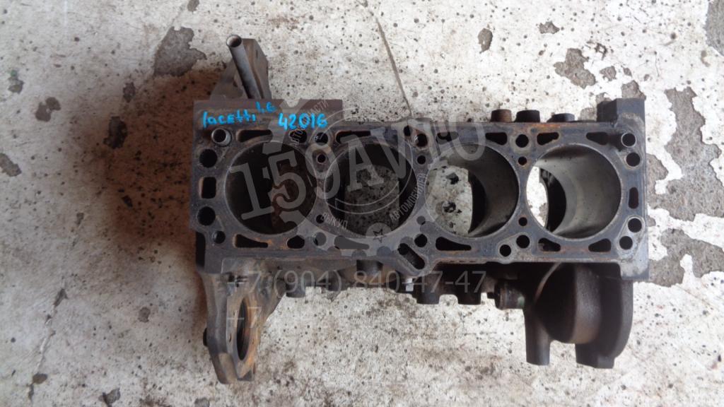 Блок двигателя, 16000 рублей, Пермь