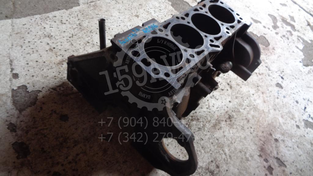 Блок двигателя, 16000 рублей, Пермь