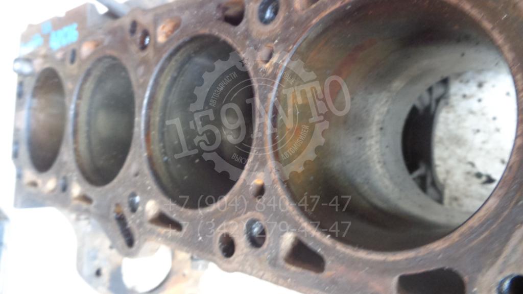 Блок двигателя, 16000 рублей, Пермь