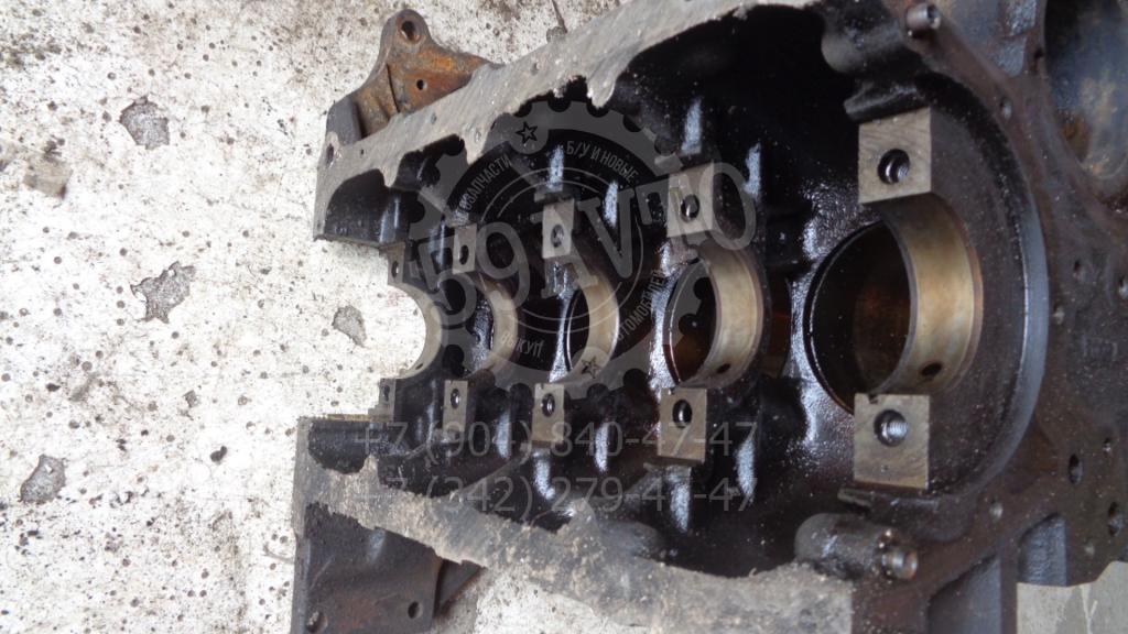 Блок двигателя, 16000 рублей, Пермь