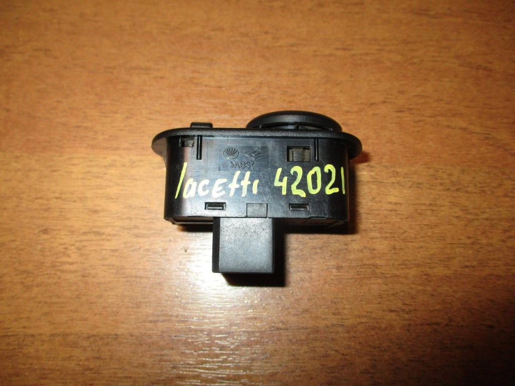 Переключатель регулировки зеркала, 500 рублей, Пермь