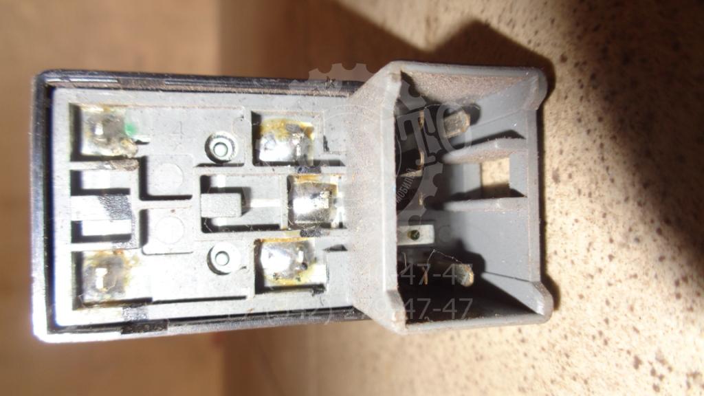 Кнопка стеклоподъемника, 500 рублей, Пермь