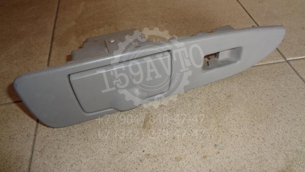 Накладка блока управления стеклоподъемниками, 500 рублей, Пермь