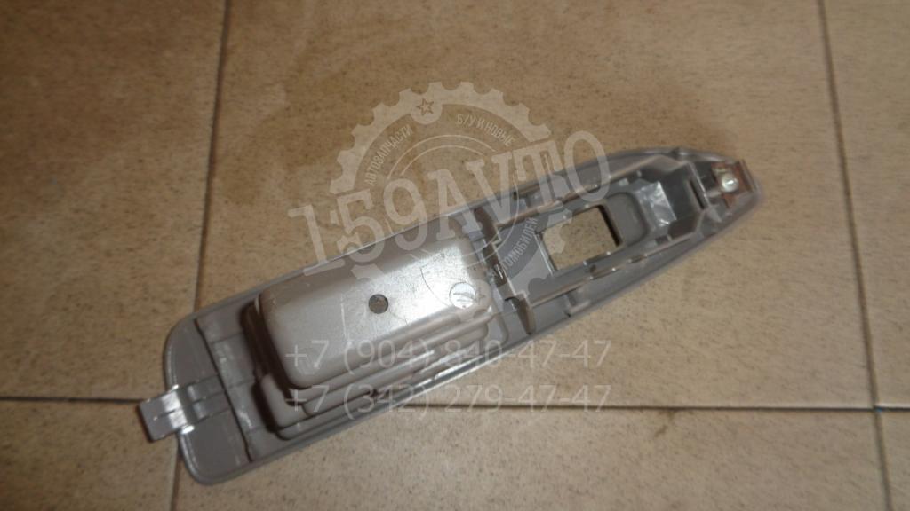 Накладка блока управления стеклоподъемниками, 500 рублей, Пермь