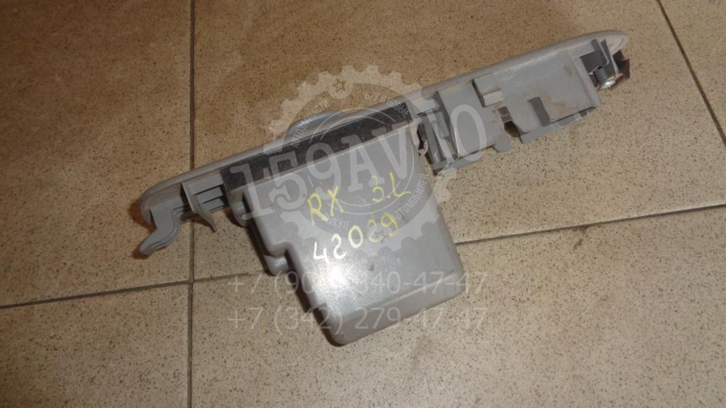 Накладка блока управления стеклоподъемниками, 500 рублей, Пермь