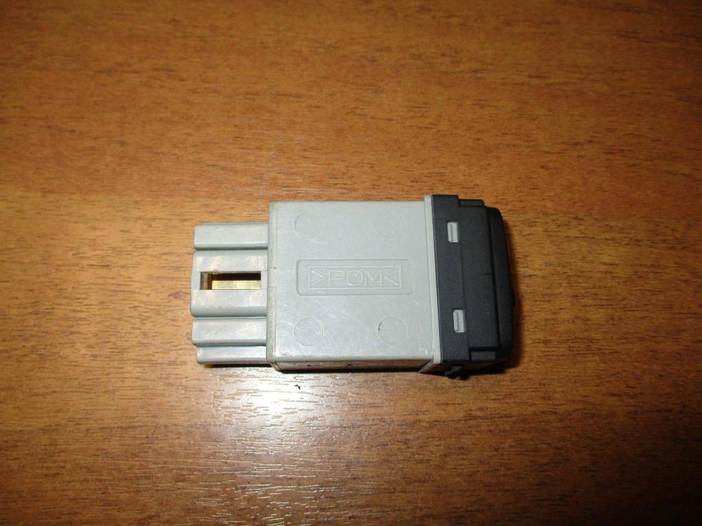 Кнопка корректора фар, 500 рублей, Пермь