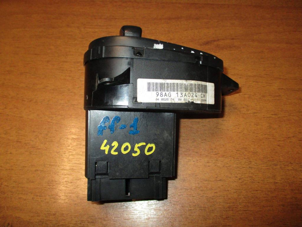 Переключатель света фар, 1500 рублей, Пермь