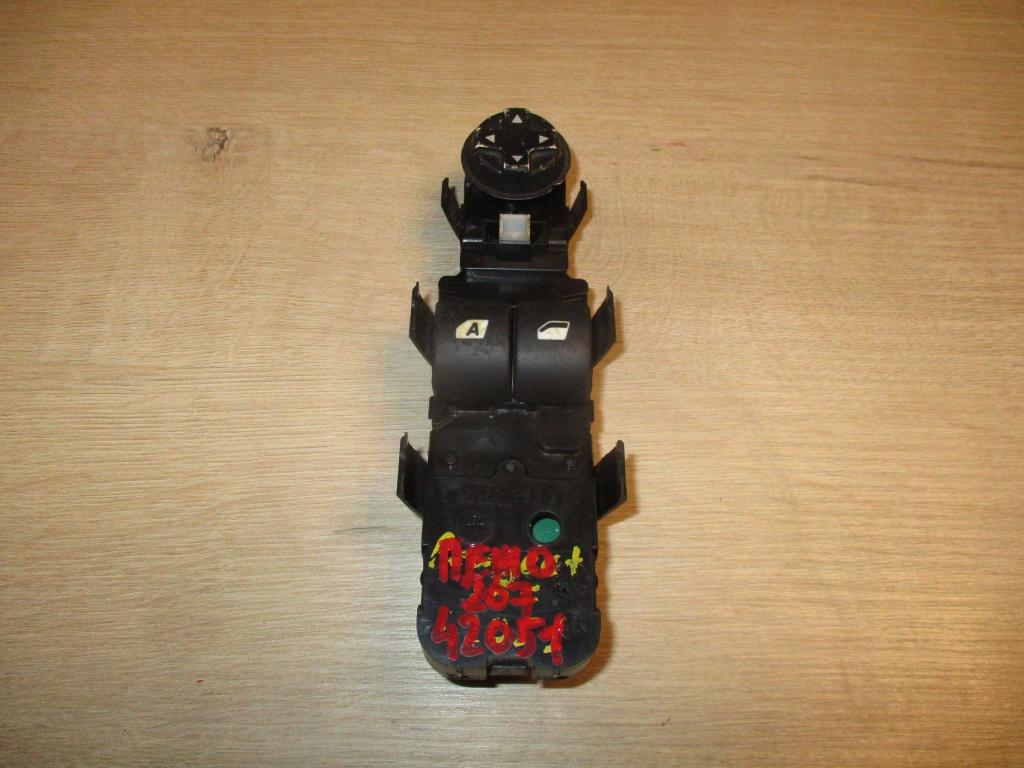 Блок управления стеклоподъемниками, 2000 рублей, Пермь