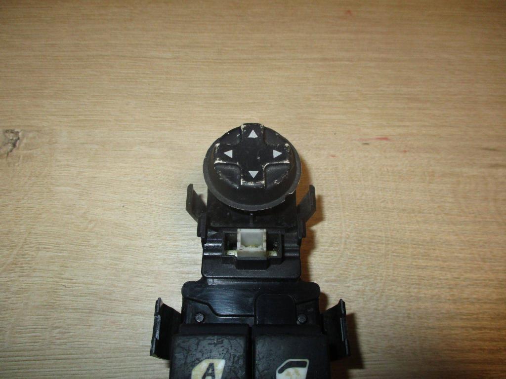 Блок управления стеклоподъемниками, 2000 рублей, Пермь