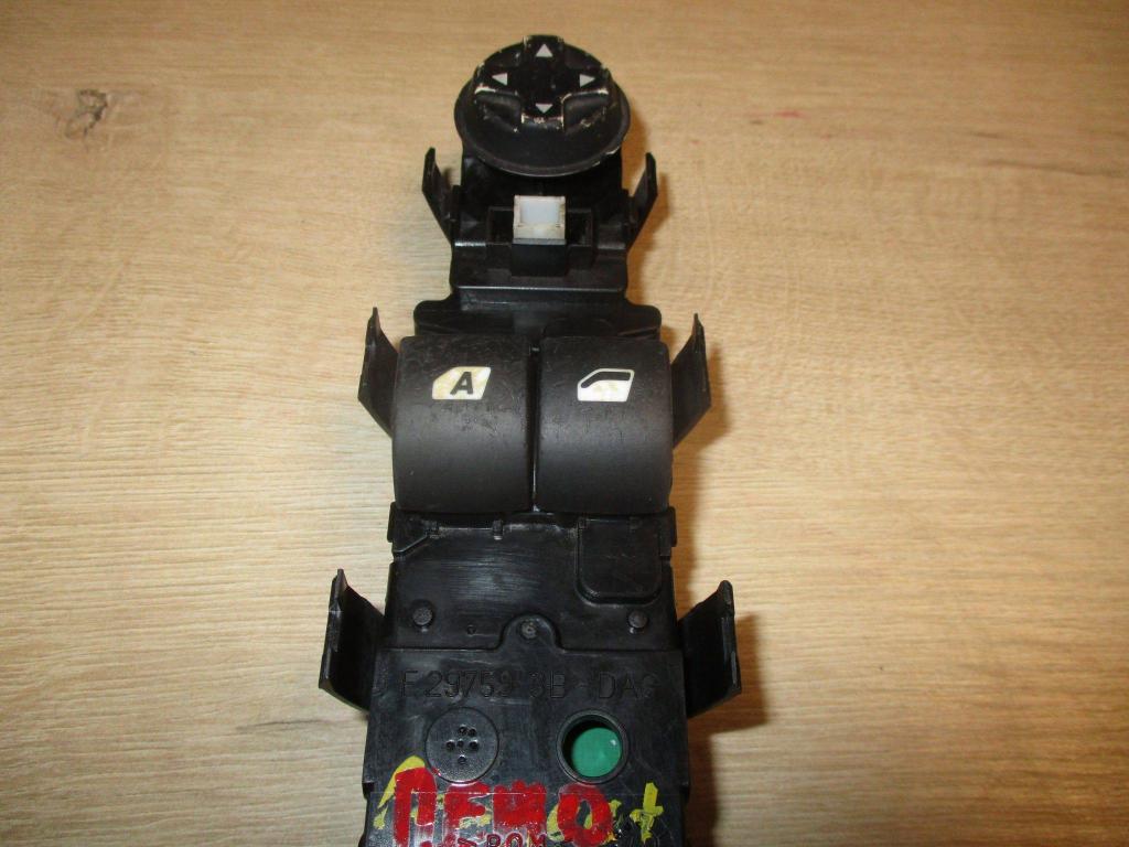 Блок управления стеклоподъемниками, 2000 рублей, Пермь