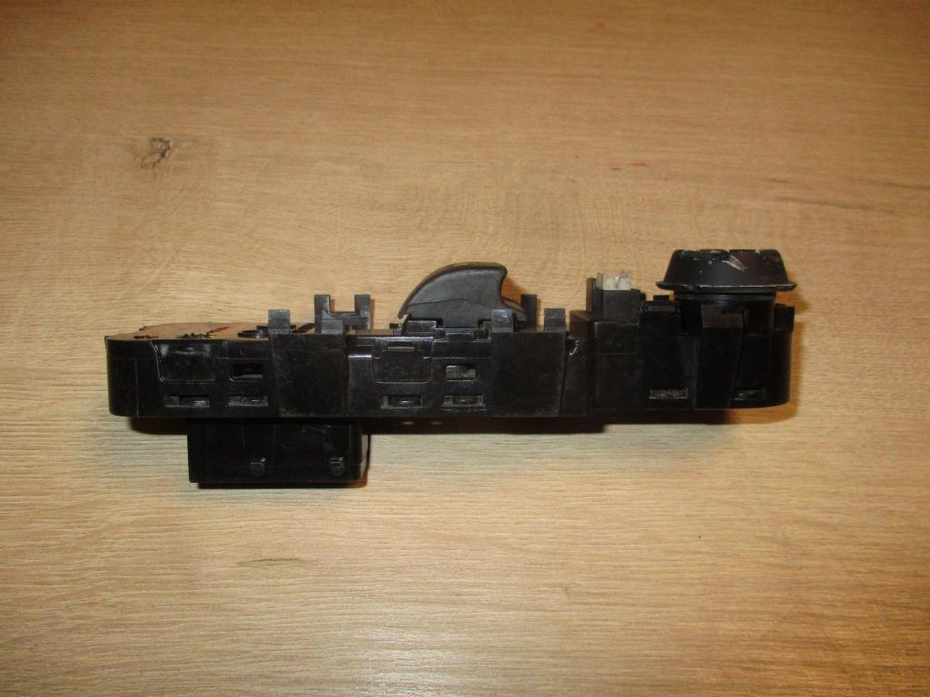 Блок управления стеклоподъемниками, 2000 рублей, Пермь