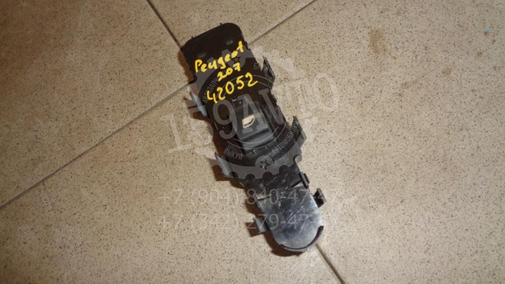 Кнопка стеклоподъемника, 500 рублей, Пермь