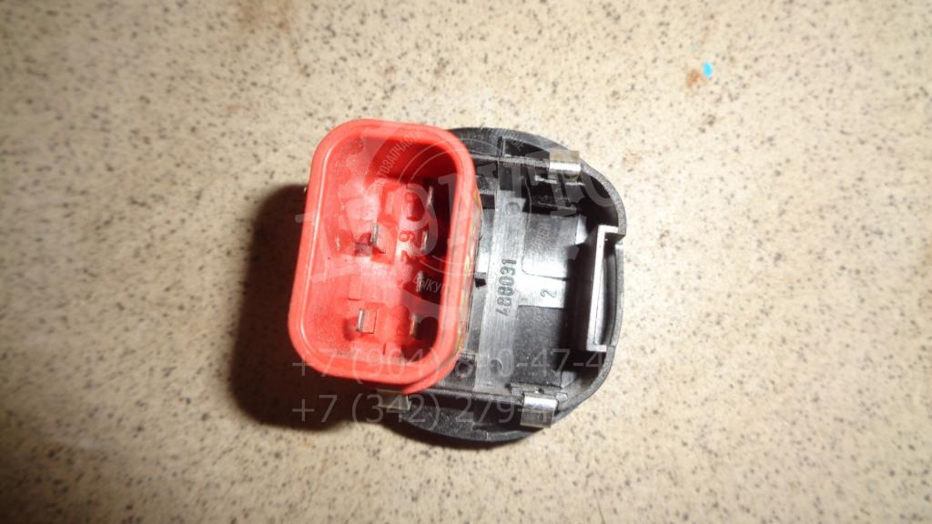 Кнопка стеклоподъемника, 500 рублей, Пермь