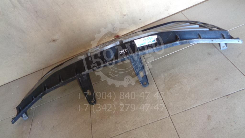 Решетка радиатора, 6800 рублей, Пермь