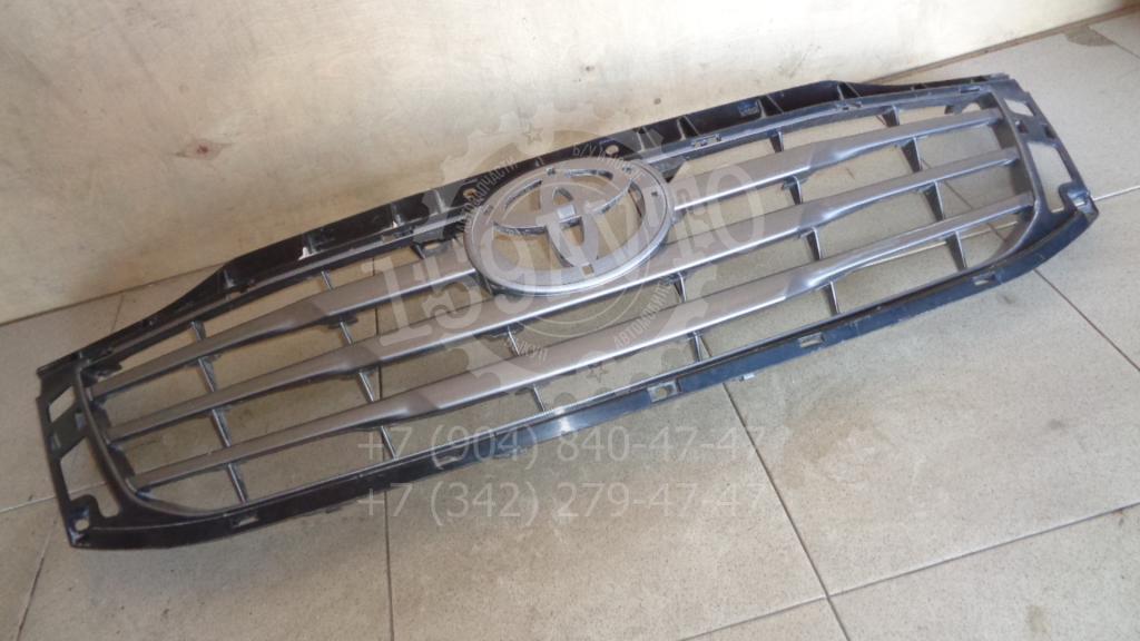 Решетка радиатора, 6800 рублей, Пермь