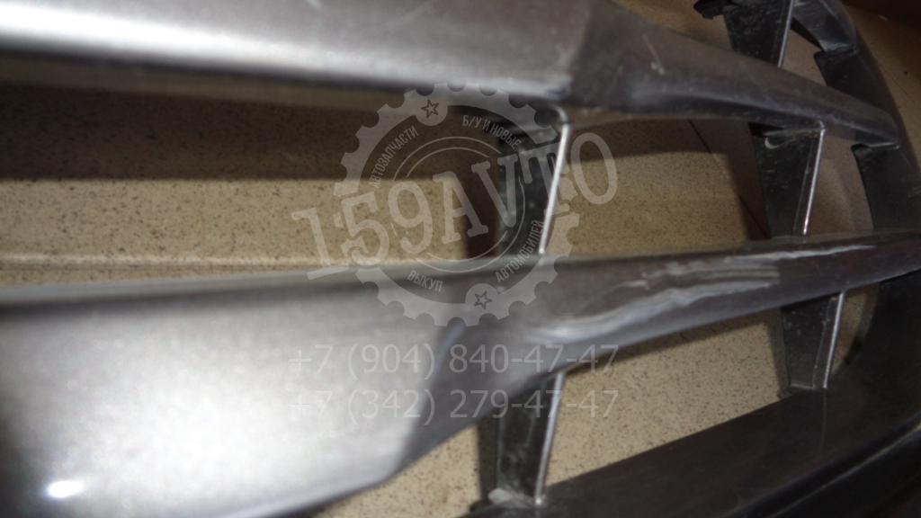 Решетка радиатора, 6800 рублей, Пермь