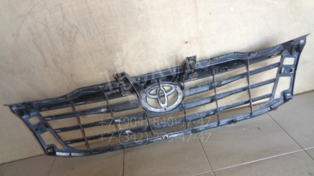 Решетка радиатора, 6800 рублей, Пермь