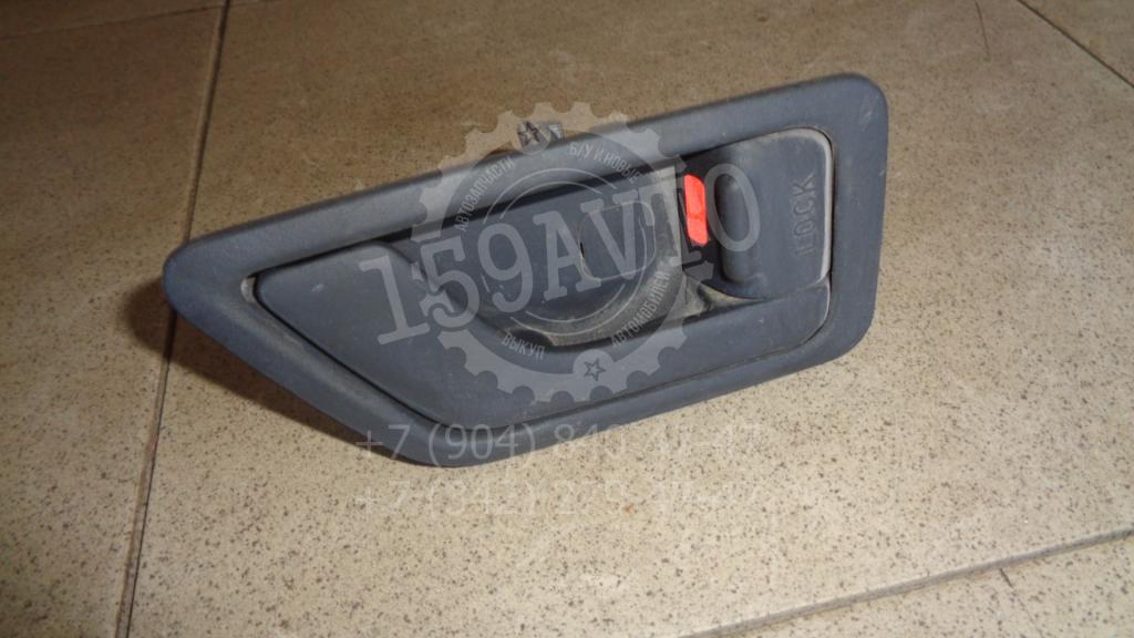 Ручка двери внутренняя правая, 500 рублей, Пермь