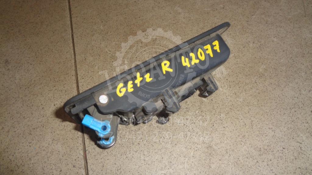 Ручка двери внутренняя правая, 500 рублей, Пермь