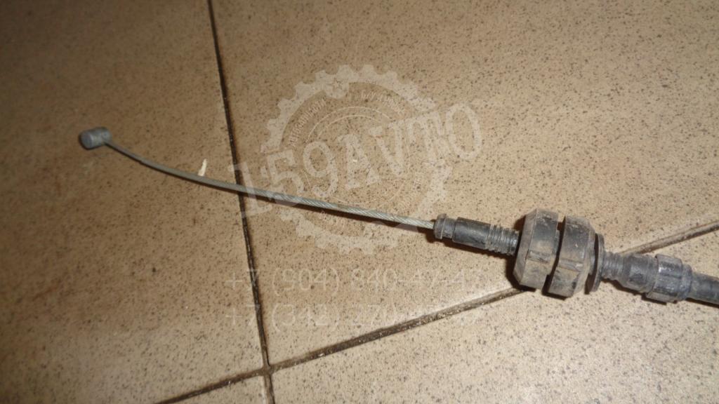 Трос газа, 500 рублей, Пермь