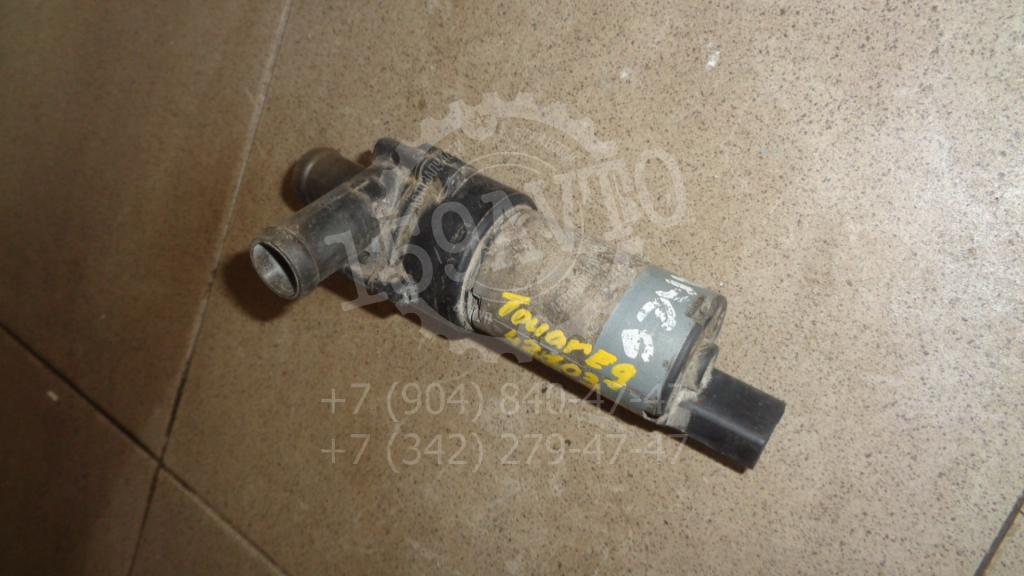 Помпа электрическая, 2500 рублей, Пермь