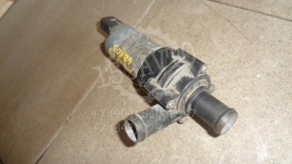 Помпа электрическая, 2500 рублей, Пермь