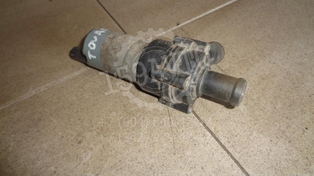 Помпа электрическая, 2500 рублей, Пермь