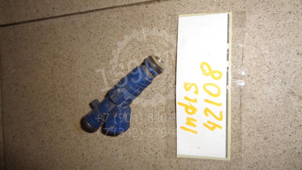 Форсунка топливная, 500 рублей, Пермь