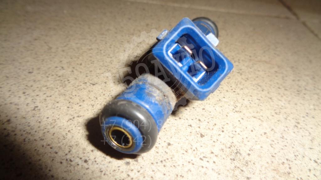 Форсунка топливная, 500 рублей, Пермь