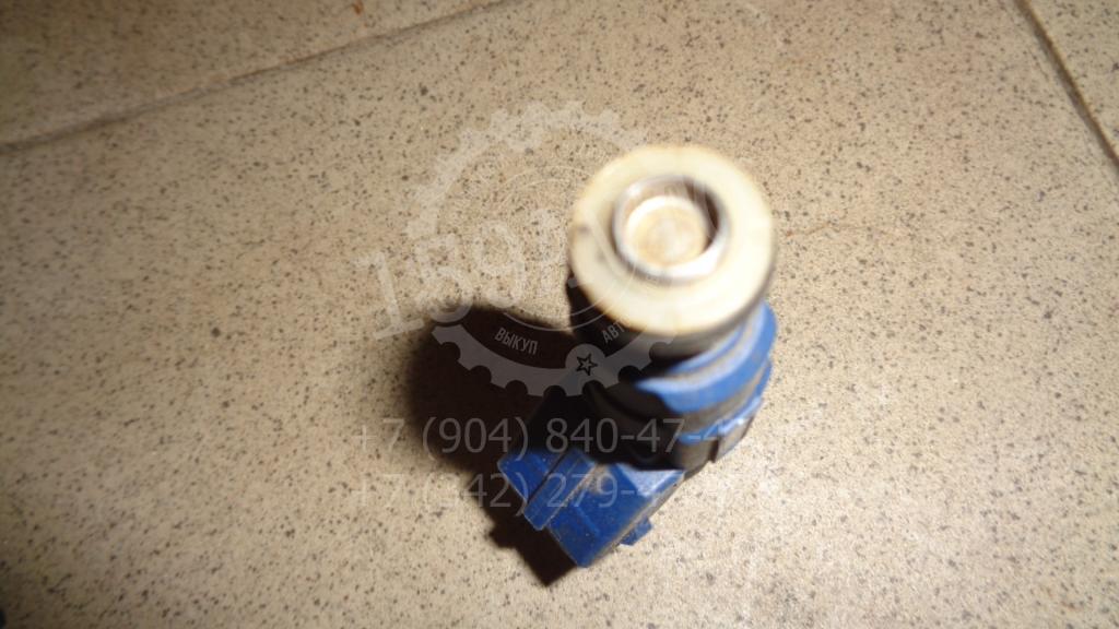 Форсунка топливная, 500 рублей, Пермь