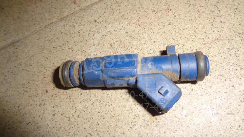 Форсунка топливная, 500 рублей, Пермь