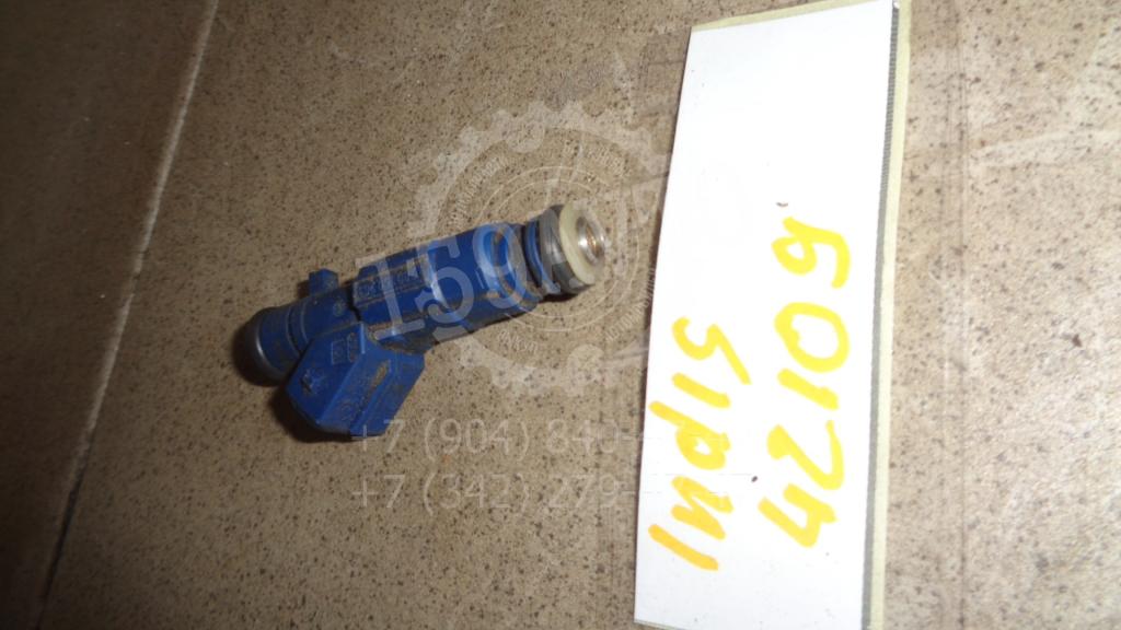 Форсунка топливная, 500 рублей, Пермь