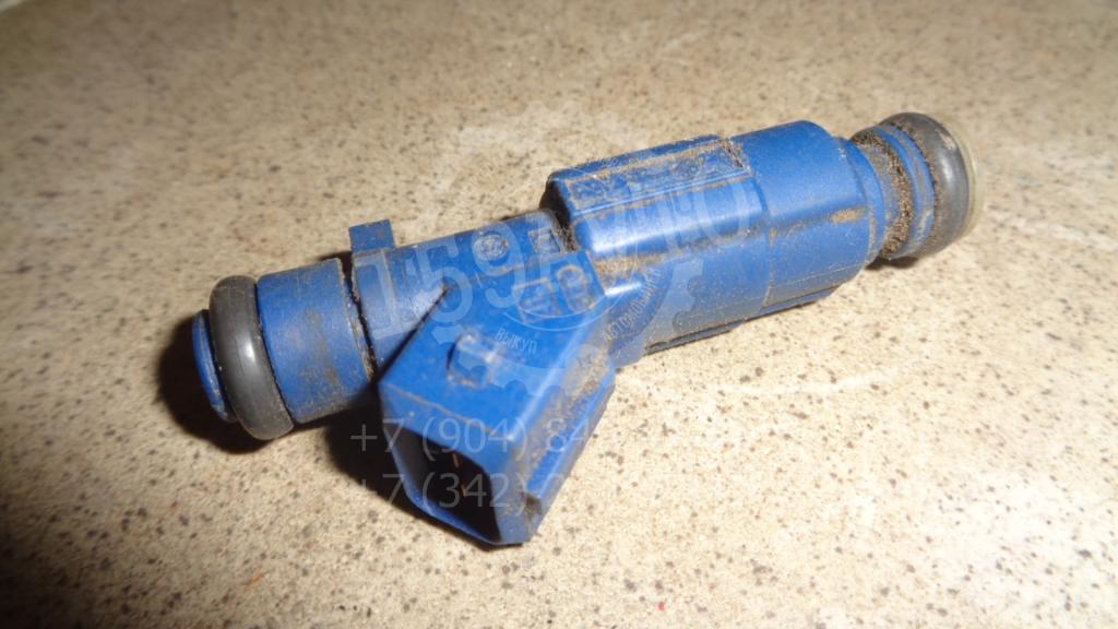 Форсунка топливная, 500 рублей, Пермь