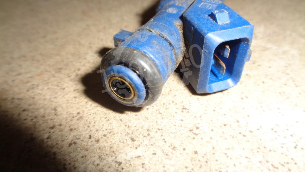 Форсунка топливная, 500 рублей, Пермь