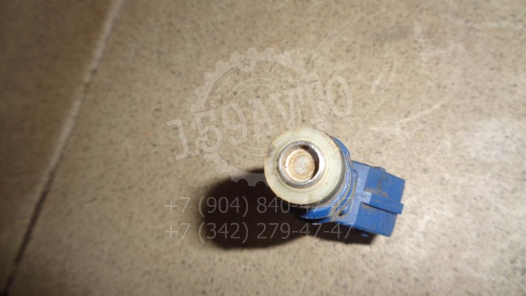 Форсунка топливная, 500 рублей, Пермь