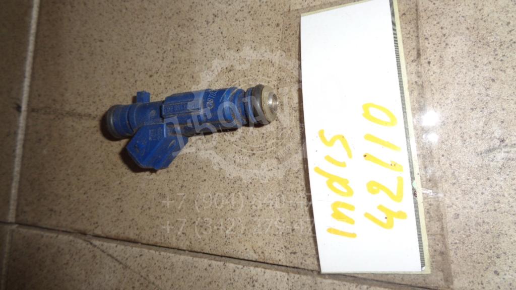 Форсунка топливная, 500 рублей, Пермь