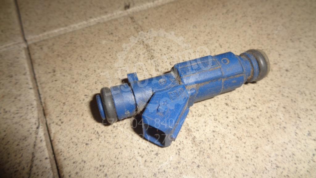 Форсунка топливная, 500 рублей, Пермь